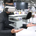 Accessing and Utilizing Mixed Reality Technology for Virtual Experiences