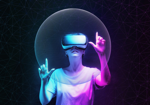 Exploring the Different Types of Virtual Reality Experiences