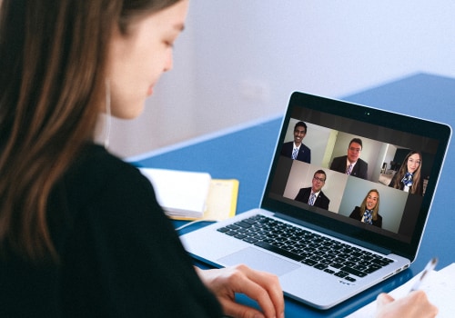 Handling Technical Difficulties During Video Chats: Tips and Tricks