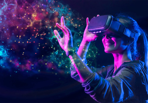 Understanding the Different Types of Mixed Reality Experiences