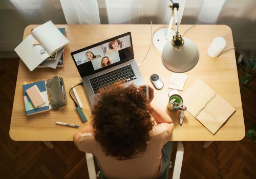 Dos and Don'ts of Video Chatting: A Comprehensive Guide for Virtual Connections