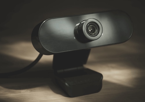 Understanding Technical Specifications of Webcams